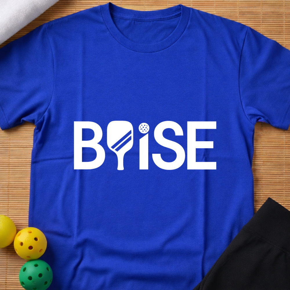 Boise T-Shirt