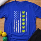 American Flag T-Shirt