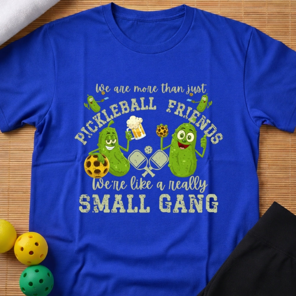Friends Quote T-shirt