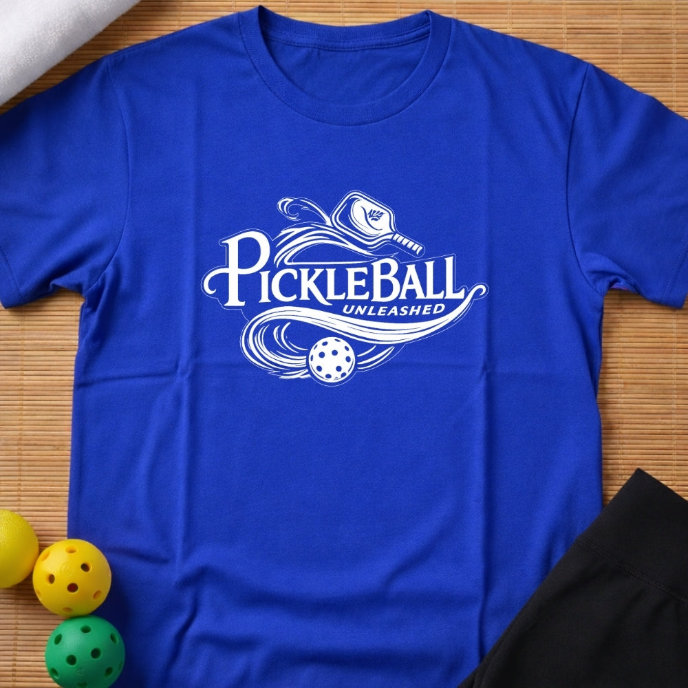 Passionate T-Shirt