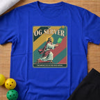 Christian Pickleball T-Shirt (A)