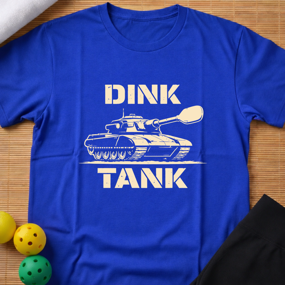 Dink Tank T-Shirt