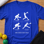 Smash And Reset T-Shirt