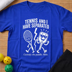 I Separated T-Shirt
