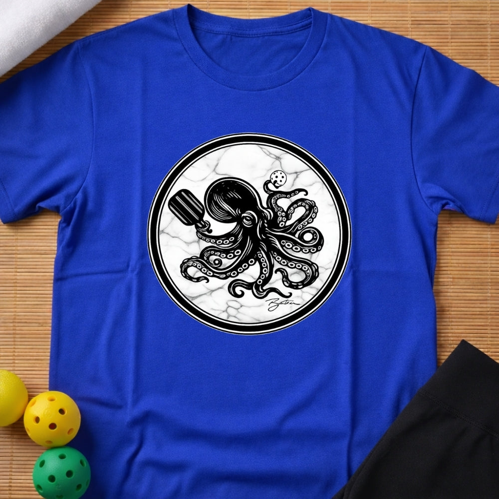 Octo Pickleball T-Shirt