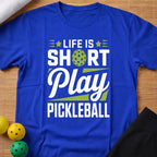 Player T-Shirt
