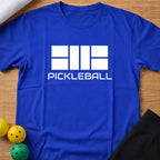 Court Graphic T-Shirt