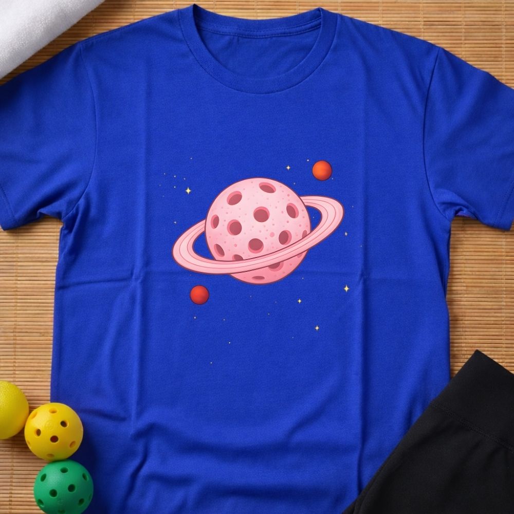 Women Space T-Shirt