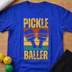 Pickle Baller T-Shirt