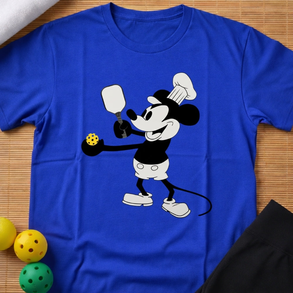 Steamboat Willie T-Shirt