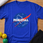 Space Pickleball T-Shirt