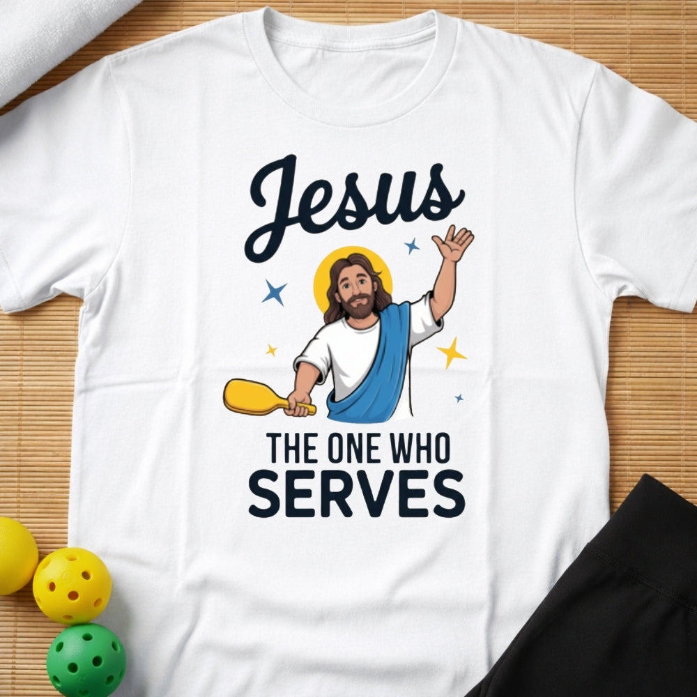 Jesus T-Shirt