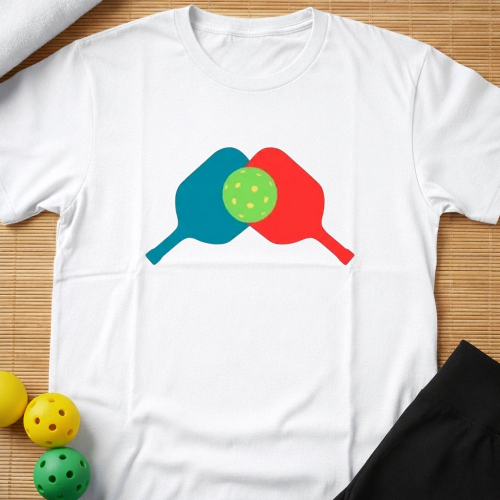 Pickle Ball T-Shirt