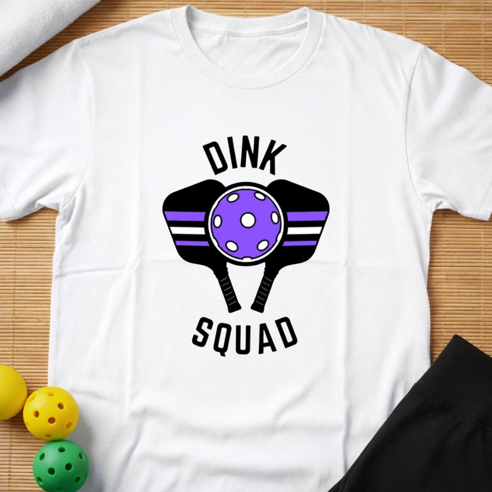 Dink Squad T-Shirt