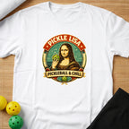 Pickle Lisa T-Shirt (D)