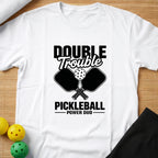 Doubles Trouble T-Shirt