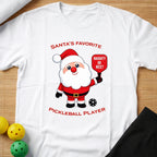 Santa's Player T-Shirt