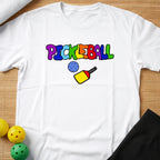Cool Pickleball Sport T-Shirt