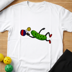 Leaping Pickle T-Shirt