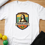 Pickle Lisa T-Shirt (E)