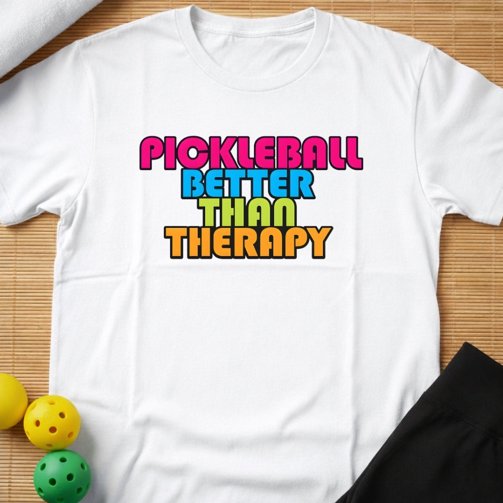 Better Therapy T-Shirt