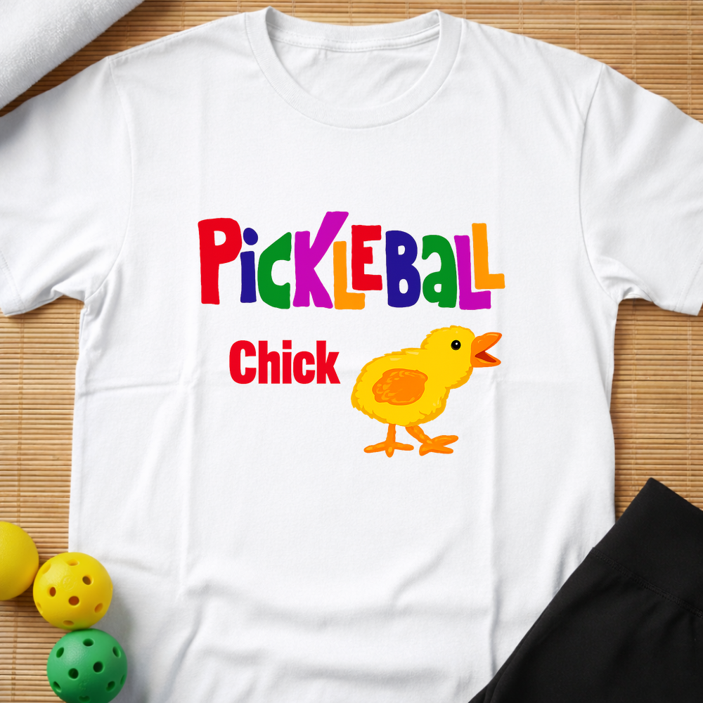 Chick T-Shirt (B)
