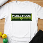 Pickle Mode T-Shirt