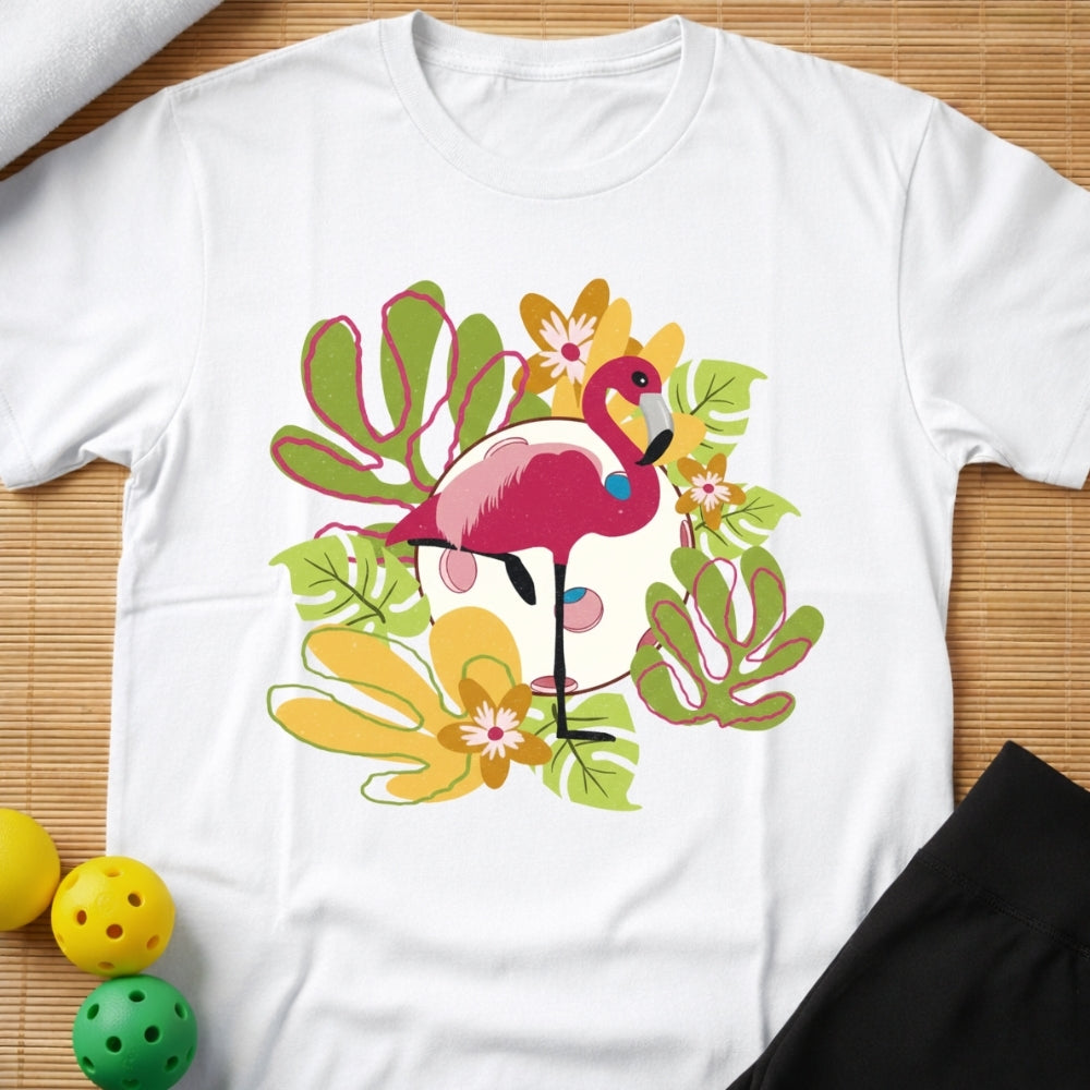 Flamingo T-Shirt