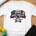 USA Dink Squad T-Shirt