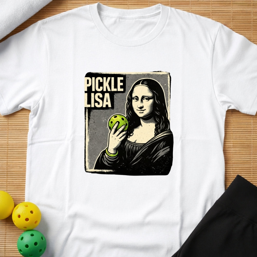 Pickle Lisa T-Shirt (C)
