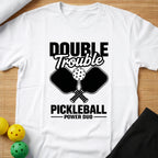 Double Trouble T-Shirt