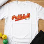 Pickleball Establishment T-Shirt