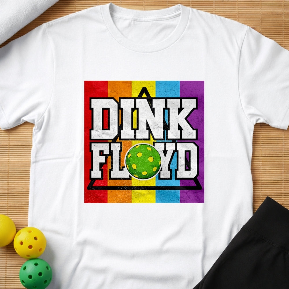 Dink Floyd T-Shirt