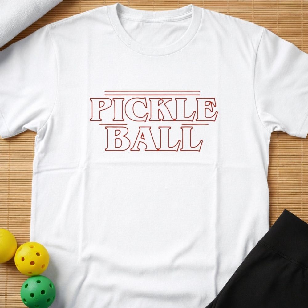 Stranger Things T-Shirt