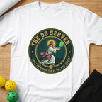 Christian Pickleball T-Shirt (C)