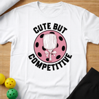 Competitive T-Shirt