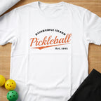 Bainbridge Island T-shirt